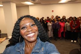 Fellowship of Women Clergy