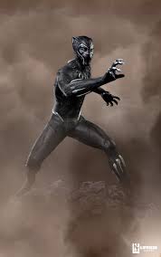 Jun 14, 2021 · immortal hulk shows why black panther is his most dangerous enemy. Black Panther Lifesize Heroes