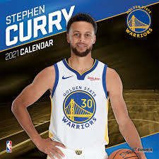 Stephen curry player stats 2021. Golden State Warriors Stephen Curry 2021 12x12 Player Wall Calendar Other Walmart Com Walmart Com