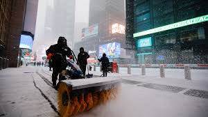 Widespread winter storm leaves 1 million Americans without power | Fox Business