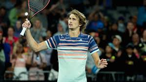 Check spelling or type a new query. Zverev V Polufinale Australian Open 2020 Tennis Livesport Ru