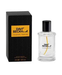 Depuis, treize parfums sont venus compléter cette première création. David Beckham Classic Touch Eau De Toilette Natural Spray 1er Pack 1 X 40 Ml Amazon De Beauty