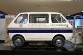 SUZUKI-CARRY