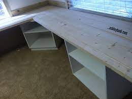 Pin By Business Beware On Creative Office Spaces Desk Plans Diy Desk Plans L Shaped Desk Plans
