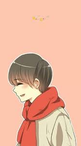 Bayangkan tiap hari dia nungguin di depan. Pin Oleh Million Dawns Di Fondos De Pantalla Ilustrasi Gambar Animasi Kartun Ilustrasi Karakter