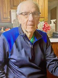 Ronald Urban Obituary