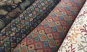 Fabric centre supplies a hand selected range of fabrics and accessories, sourcing from near and far to bring you a wide and beautiful selection. Upholstery Fabric Suppliers Cape Town Upholstery