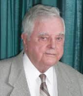 Obituary information for Byron J. Wise