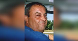 Obituary information for Gordon Shoulders