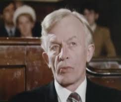 Escape" Alfred Hinds (TV Episode 1980)