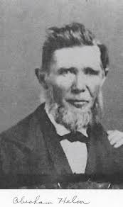 Abraham Helm (1813-1894)