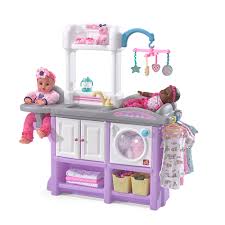 Step 2 Deluxe Nursery Center For Sale Off 70