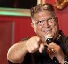 HaHa Tukee Comedy Night brings laughs a plenty