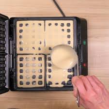 Pate A Gaufre Recette Gaufre Marmiton Recette Pate A Gaufre Gaufres