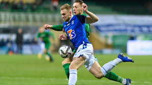 Z sebastianem milą oceniamy kompromitację w sankt petersburgu. Pko Ekstraklasa W Tvp W 20 Kolejce Transmisja Meczu Pogon Vs Lech 7 Marca 2021 Sport Tvp Pl