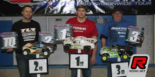 Red RC » Shortcourse Showdown Tour Rd2