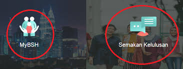 Kemaskini bantuan sara hidup 2019 bagi penerima yang belum tahu status rasmi permohonan bsh, anda boleh semak di portal rasmi bsh.hasil.gov.my hanya permohonan yang gagal layak membuat rayuan semula dalam tempoh yang ditetapkan oleh pihak lhdnm. Bantuan Sara Hidup Bsh 2020 Semakan Status Online Semakan My