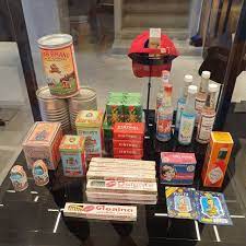 ห างสรรพส นค าเซ นทร ล ส พระยา