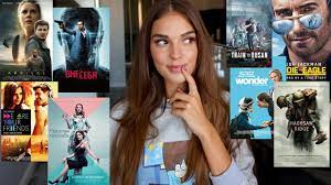 Здесь собраны самые интересные фильмы. 20 Filmov Kotorye Stoit Posmotret Vsem Tolko Novye Filmy Youtube