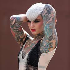 Getting a tattoo alone is unlikely to cause skin cancer, but there may be risks associated with certain ingredients in tattoo ink. Warning Tattoos Can Give You Cancer Shock Report States Science News Express Co Uk