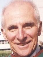 Gerard Conway Obituary