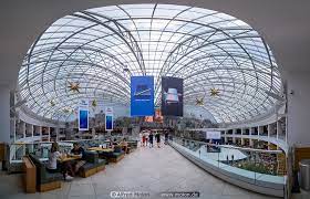 Hours, address, afi cotroceni reviews: Photo Of Afi Cotroceni Shopping Mall Miscellaneous Bucharest Romania