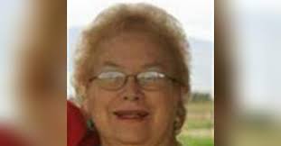 Elva Jean Waters Obituary