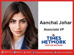 Times Network appoints Mihir Bhatt as Chief Editor â€“ IPs