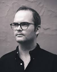 Writing Seminars Presents: Andrew Motion and Ackerman Visiting Writer Declan  Ryan