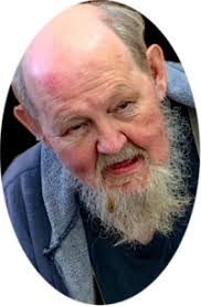 Melvin “Mel” Ray Pine