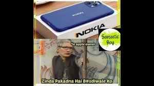 Nokia 13 Pro Max 🤣😂😂🤣 - YouTube