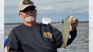 Mississippimississippi hunting & fishingmississippi saltwater fishing. Southport N C Saltwater Fishing Report Carolina Sportsman