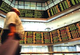 Bursa malaysia berhad is an exchange holding company. Consumer Banking Stocks Lead Bursa Malaysia Recovery