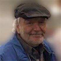 Aaron J. Woodruff, Jr. Obituary