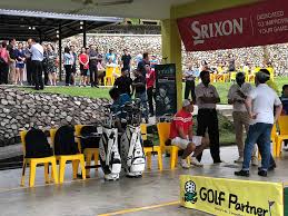 Maybe you would like to learn more about one of these? Driving Range Kota Permai Golf And Country Club