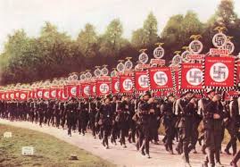 Image result for arte nazista