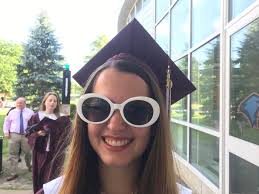 New Paltz celebrates graduates