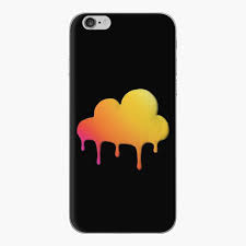 Dixie Damelio Be Happy Cloud Big Logo Only Rainbow Charli Damelio Hype House Tiktok Iphone Case By Vane22april In 2020 Happy Logo Youtube Design Rainbow