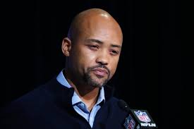 Atlanta Falcons top draft choices answer some roster questions