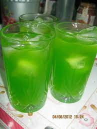 Resepi air aroikah | cha bang ang ( air viral ). Tasty Malaysia Pati Air Fanta Hijau Bahan Bahannya 3 Facebook