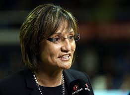 Netball New Zealand added a new photo.