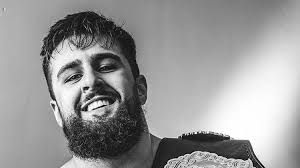 Petition · Strip Dan Moloney of the Fight Club: Pro championship