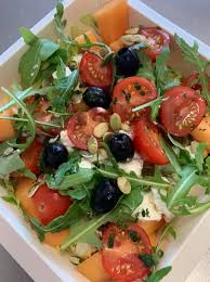 Nouvelle Salade A Partir De Jeudi Avec La Huche A Pain Vannes Sene Arradon Facebook