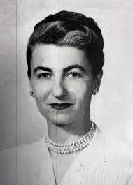 Isabel Dawson Obituary