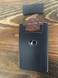 Lexus pursuits credit card, your partner in drive. Lexus Credit Card Key Working In Tacoma Page 2 Tacoma World
