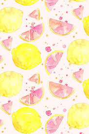 Affordable and search from millions of royalty free images, photos and vectors. Pink Lemonade Watercolor Design By Erinanne Great For Summer Napkins Or A Front Porch Pillow Click To See Thi Watercolor Wallpaper Watercolor Design Prints