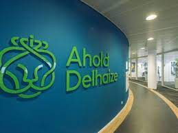 Ahold Delhaize Boosted By Online As First Quarter Sales Rise | ESM Magazine