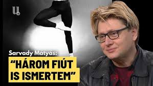 Molnár Dénes Attila: Édeni terv