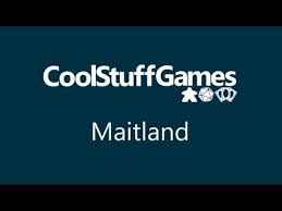 Claim your business to immediately update business information, respond to reviews, and more! Cool Stuff Games Maitland Fl Youtube