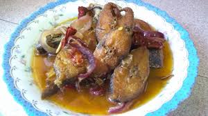 Resepi lengkapnya kami tuliskan berdasarkan resepi daripada syed mohd. Masak Asam Ikan Tenggiri Rebus Chef Home
